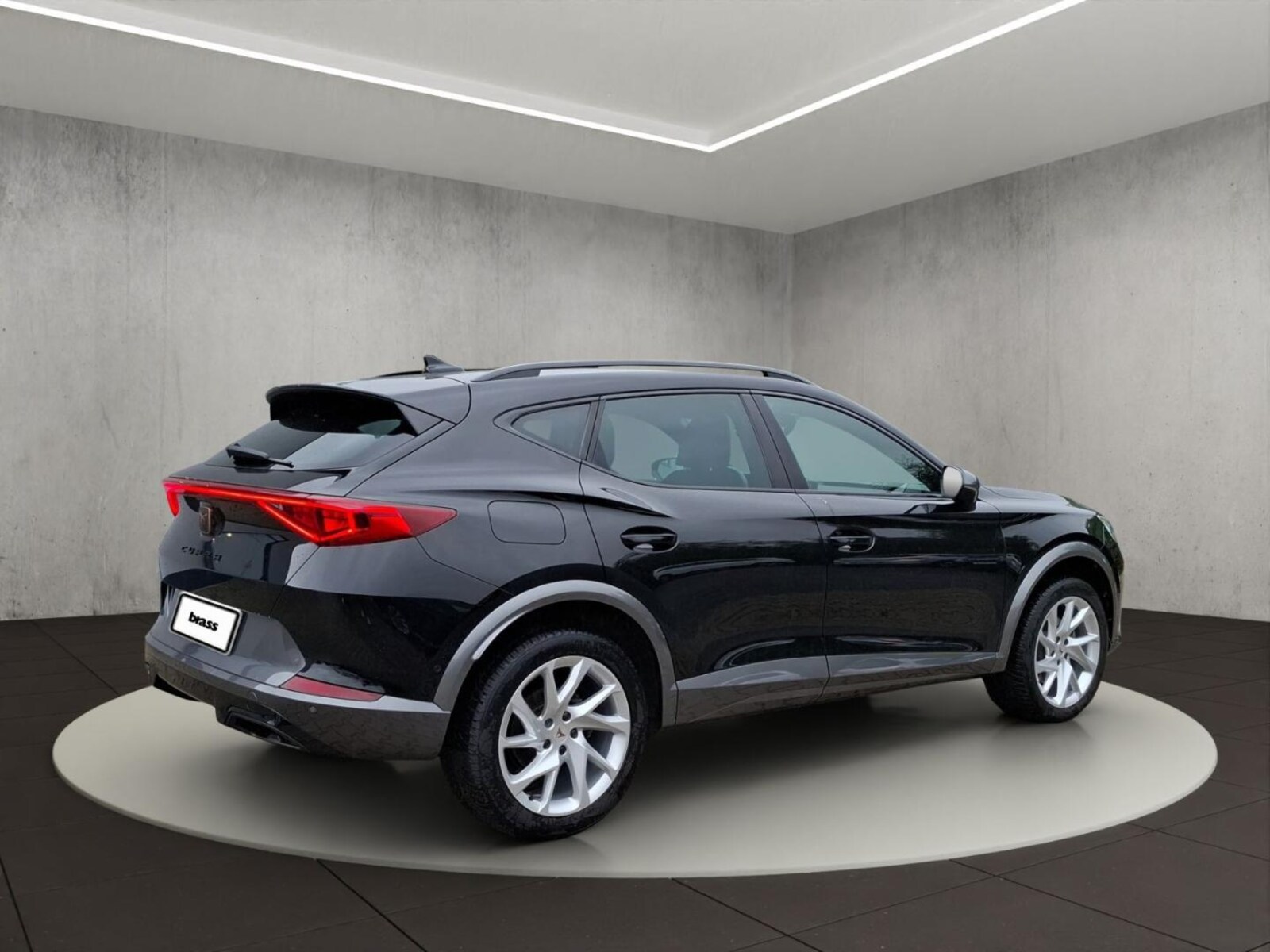 CUPRA Formentor – Bild 5