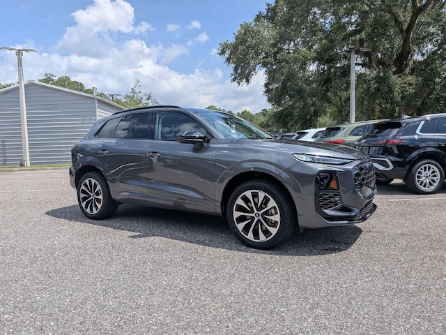 Photo of 2026 Audi Q3 SUV 