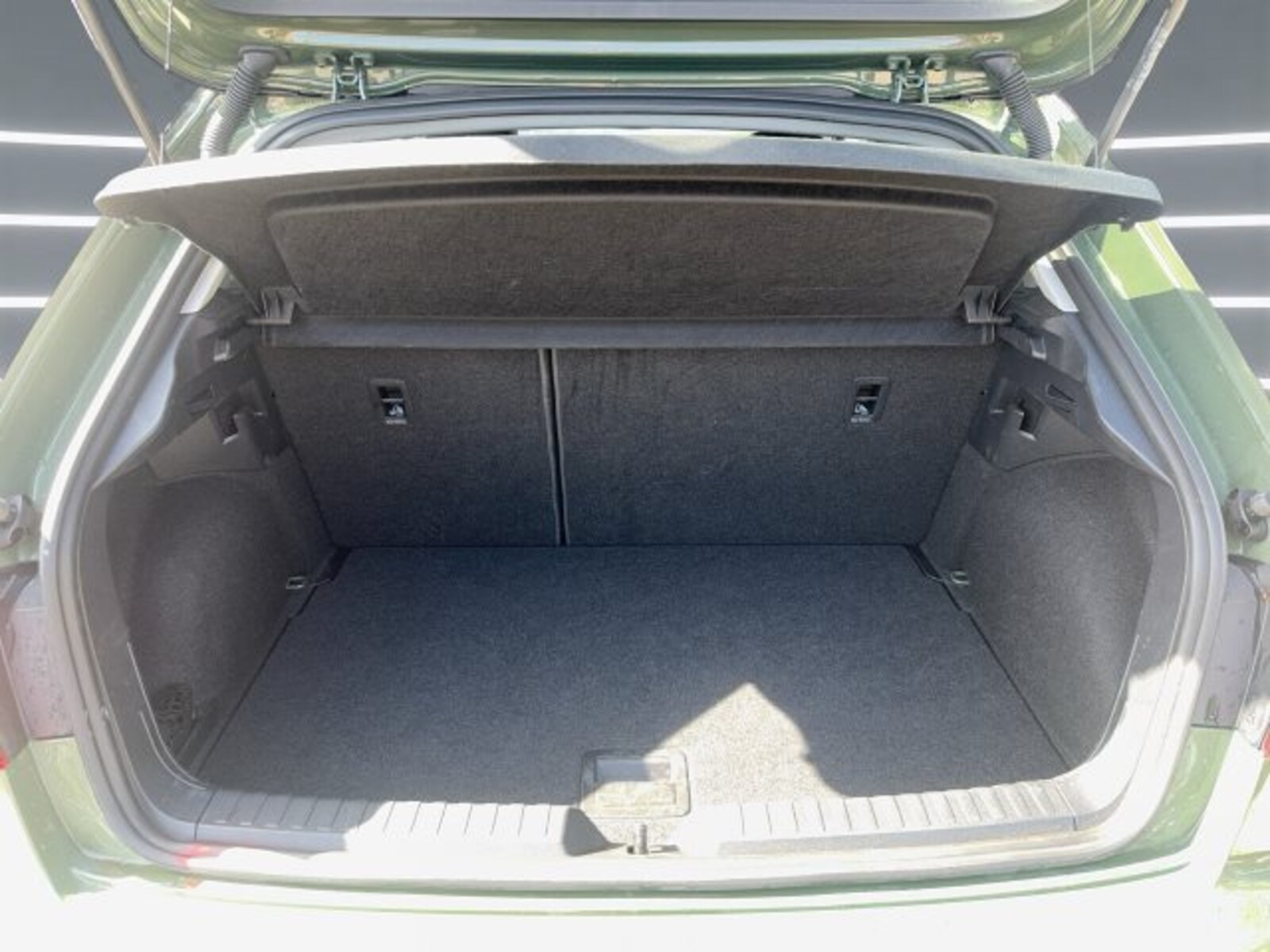 Audi A1 Sportback – Bild 16
