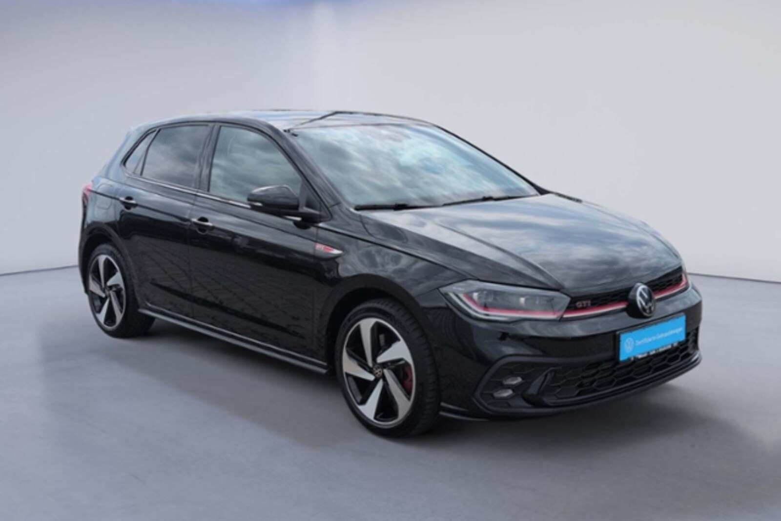 Volkswagen Polo – Bild 7
