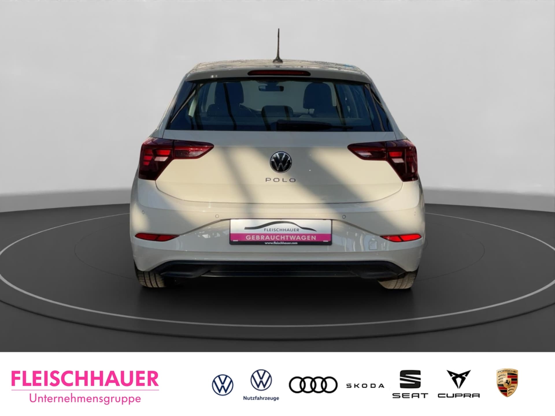 Volkswagen Polo Life