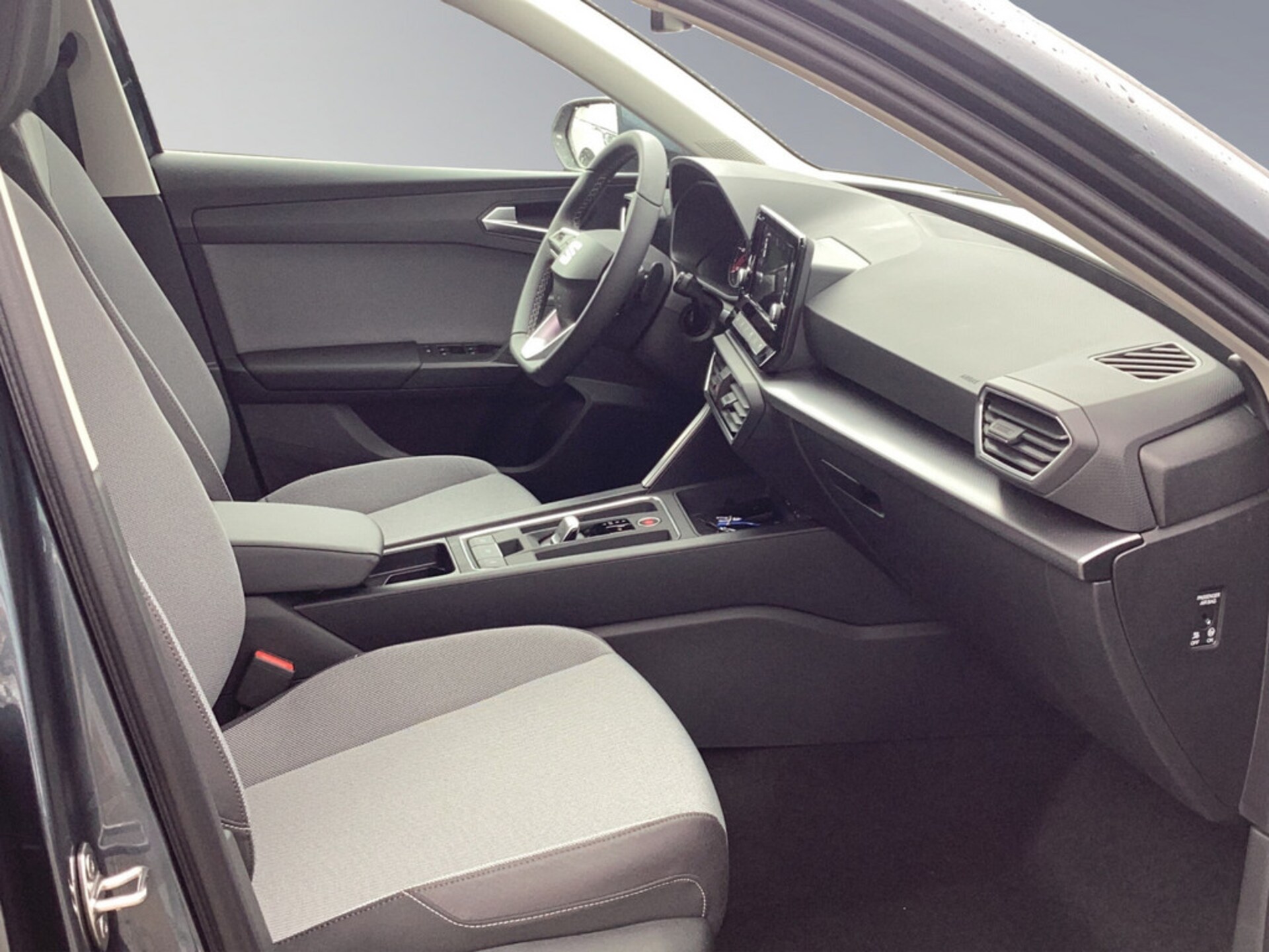 SEAT Leon Sportstourer Style