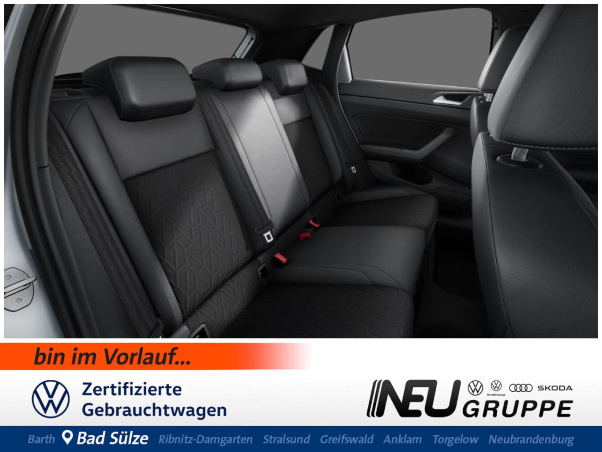 Volkswagen Polo Goal