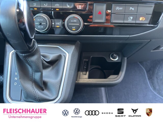 Volkswagen T6.1 Multivan