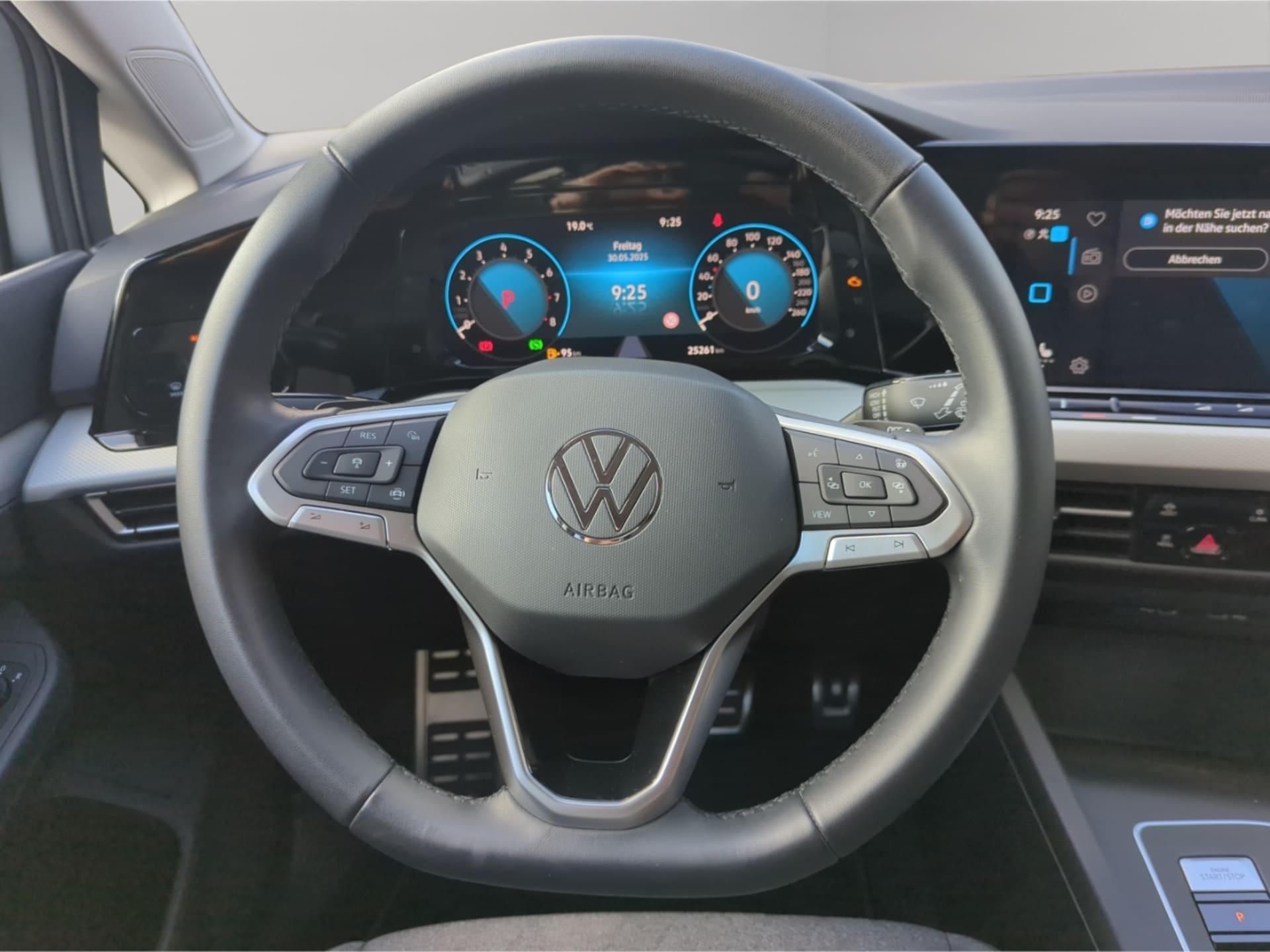 Volkswagen Golf Variant MOVE