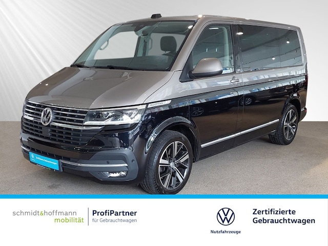 Volkswagen T6.1 Multivan