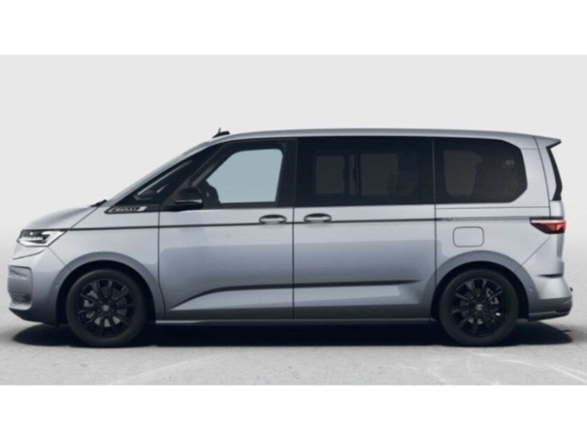 Volkswagen Multivan Langversion Life