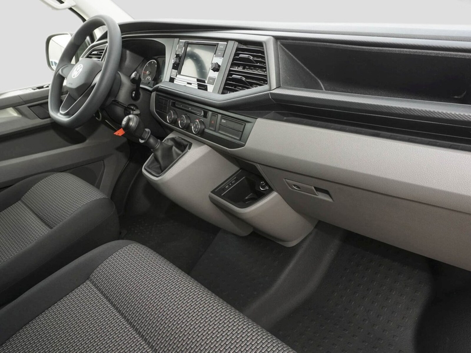 Volkswagen T6.1 Transporter Kasten kurzer Radstand – Bild 9