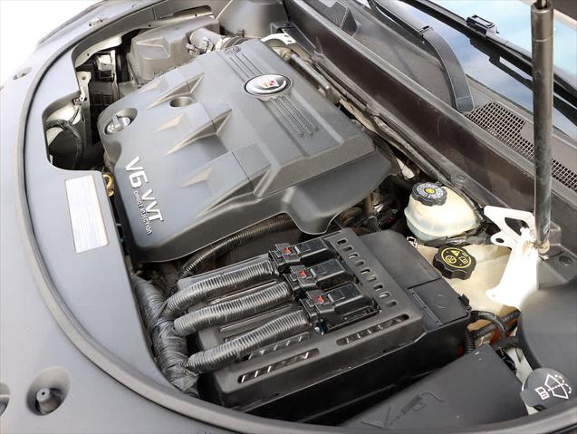 2013 CADILLAC SRX - Image 38