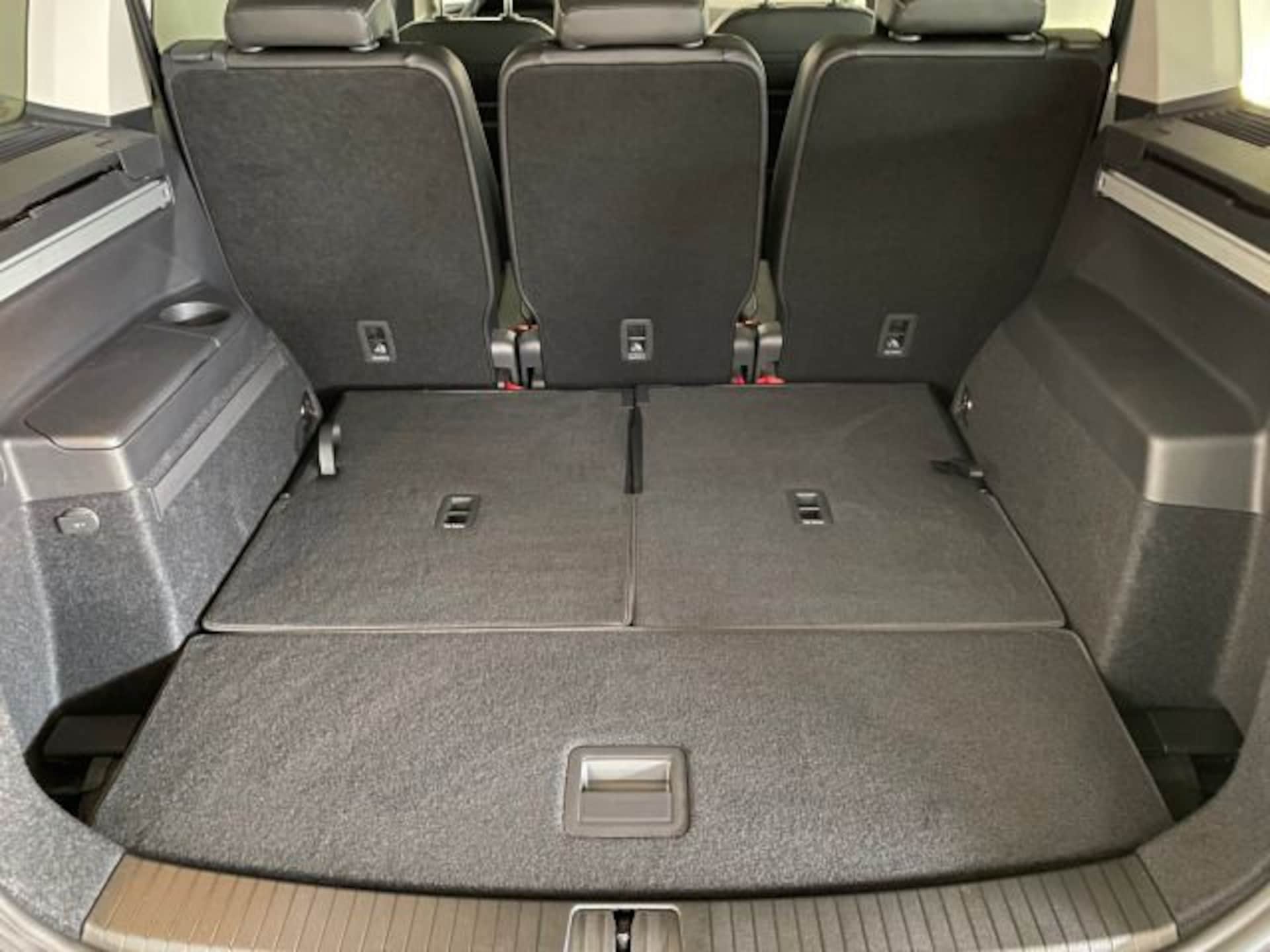 Volkswagen Touran ENERGY