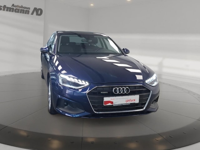 Audi A4 40 TFSI Quattro S Tronic -  - Joinsteer - #4