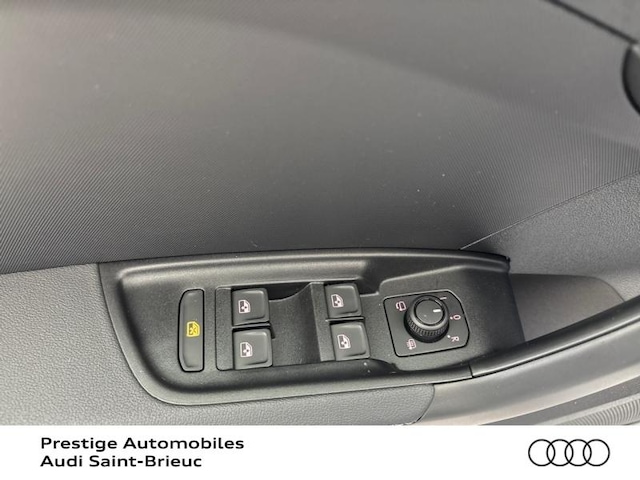 Audi A1 Sportback Design 25 TFSI 95 Ch S Tronic -  - Joinsteer - #5