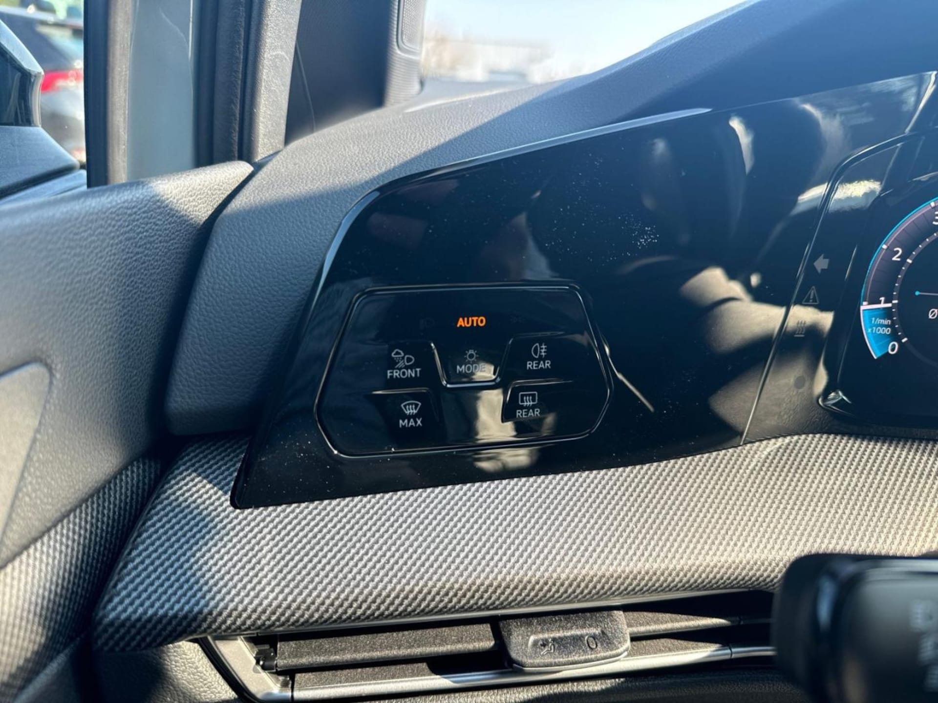 Volkswagen Golf Variant R-Line