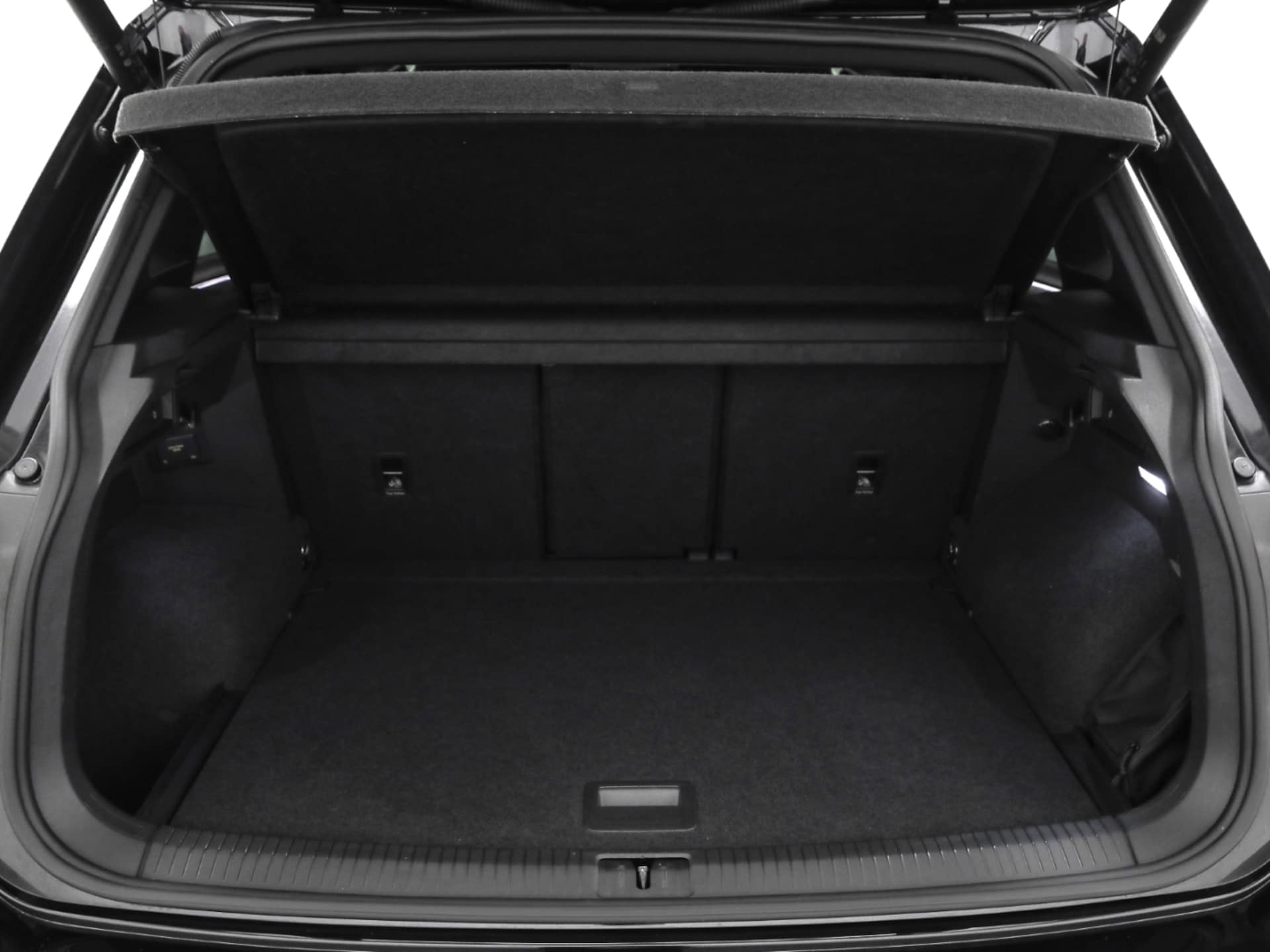 Volkswagen Tiguan R