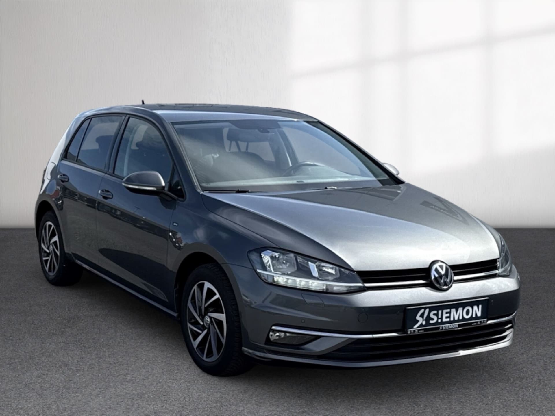 Volkswagen Golf JOIN