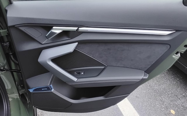 2026 Audi S3 Base - Photo 21