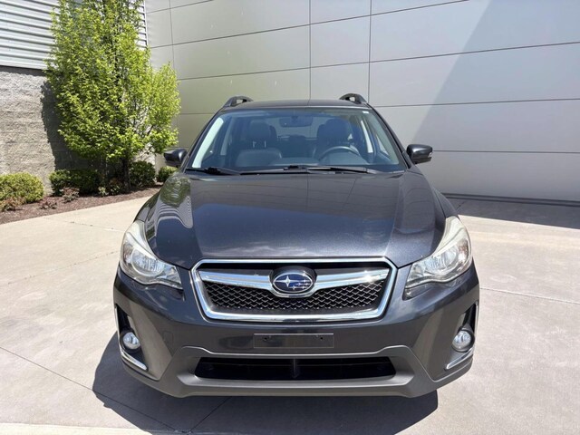 2017 Subaru Crosstrek