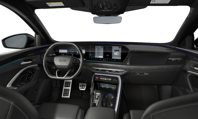 2026 Audi SQ5 Sportback
