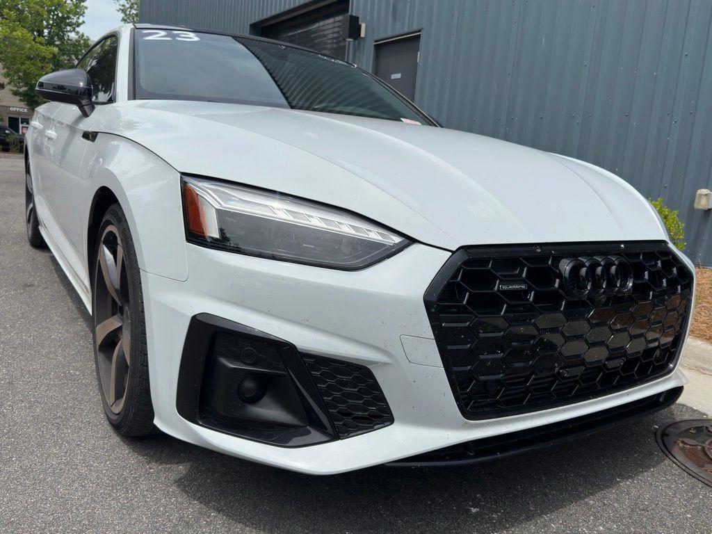 2023 Audi A5 Sportback 45 Premium Plus quattro S tronic's photo