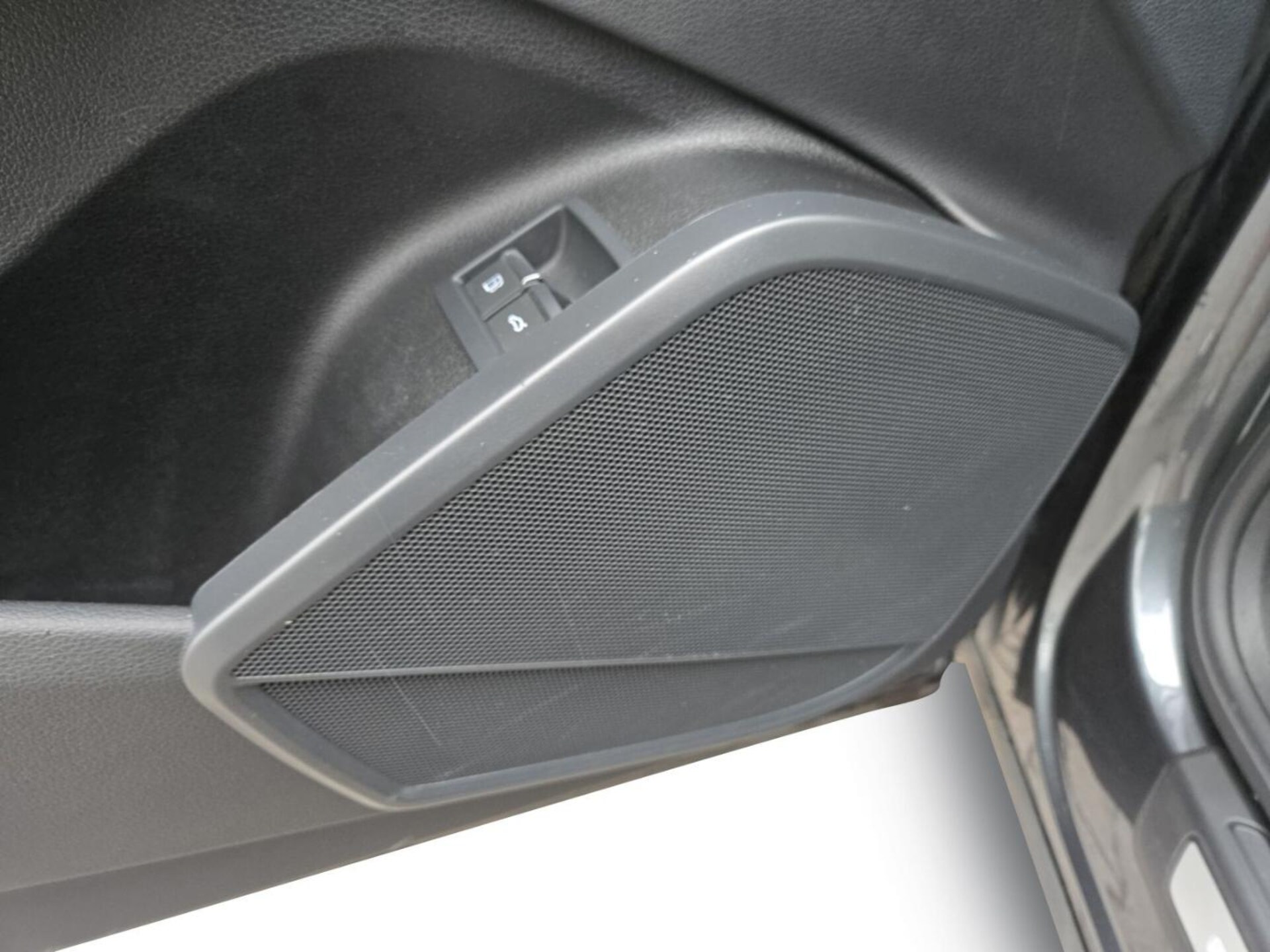Audi Q5 TFSI e S line