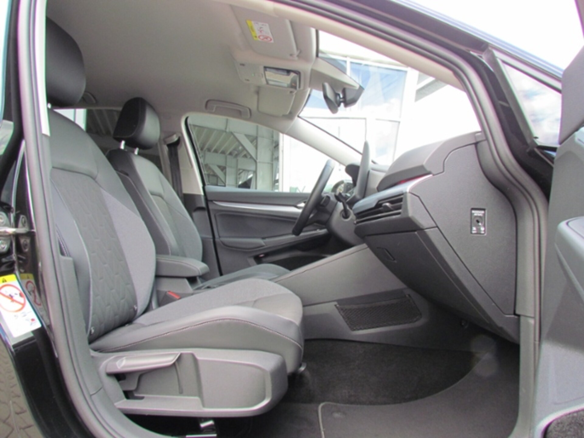 Volkswagen Golf Goal