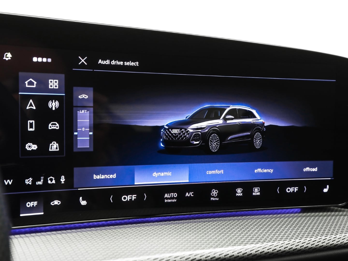 Bild über Audi Q5 SUV TDI quattro 150 kW S tronic - für weitere Informationen kontaktieren Sie den Audi Partner
