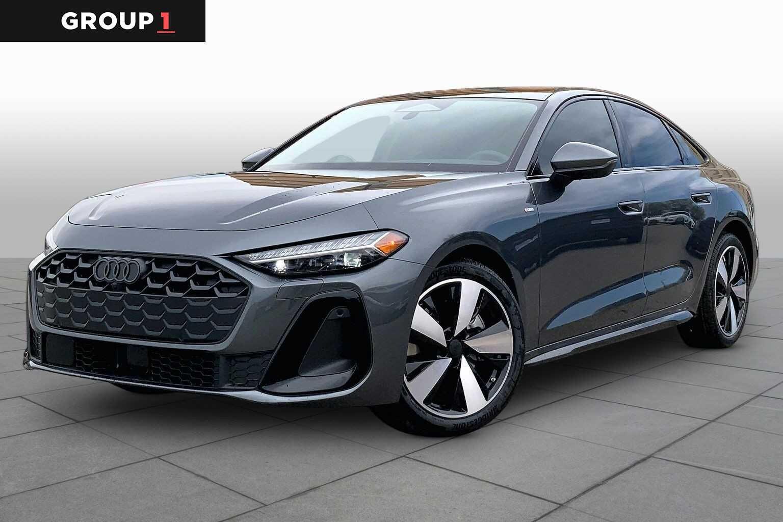 2026 Audi A5 Premium Plus quattro S tronic's photo