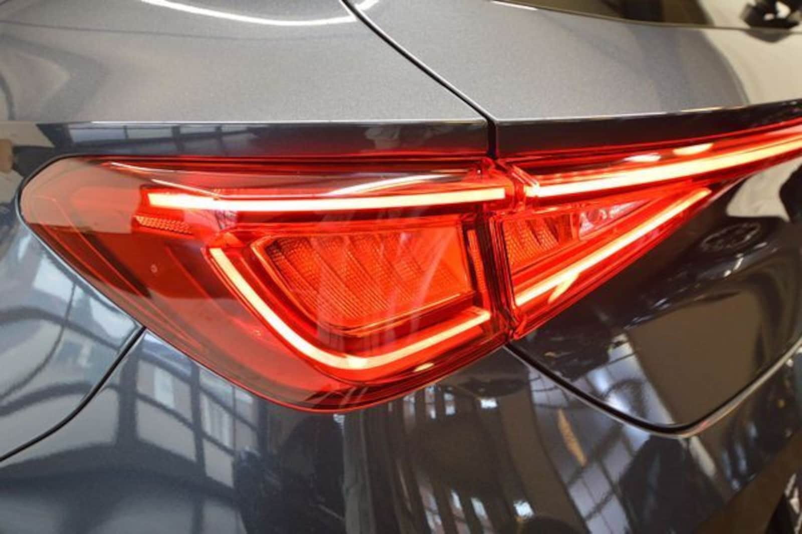SEAT Leon – Bild 12