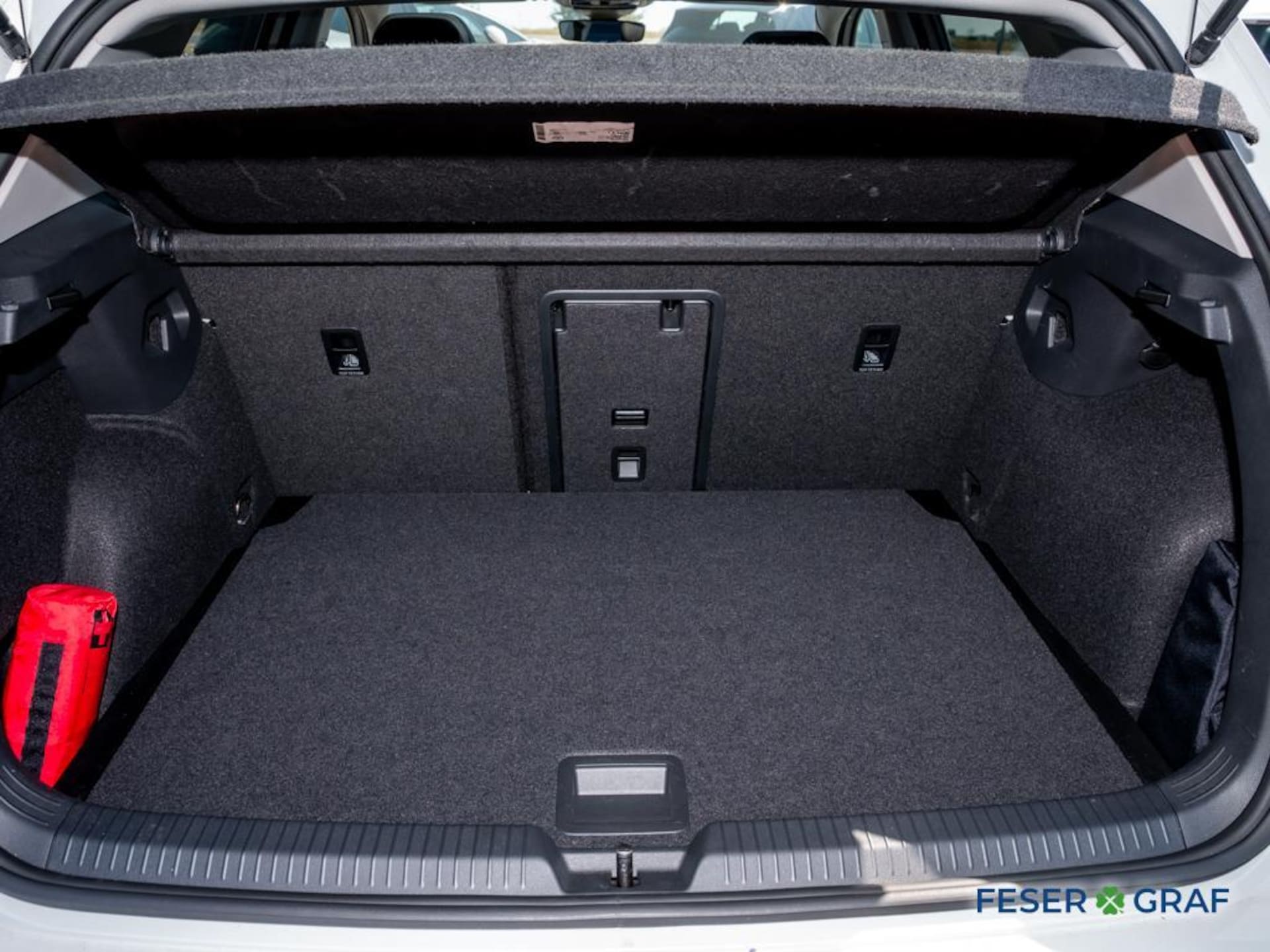 Volkswagen Golf MOVE