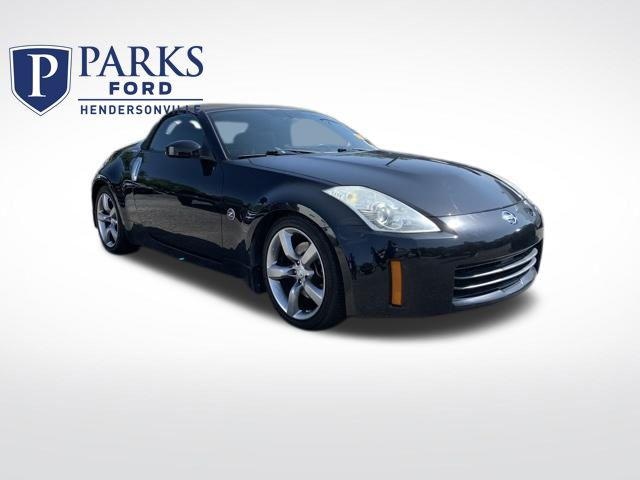 2008 Nissan 350Z