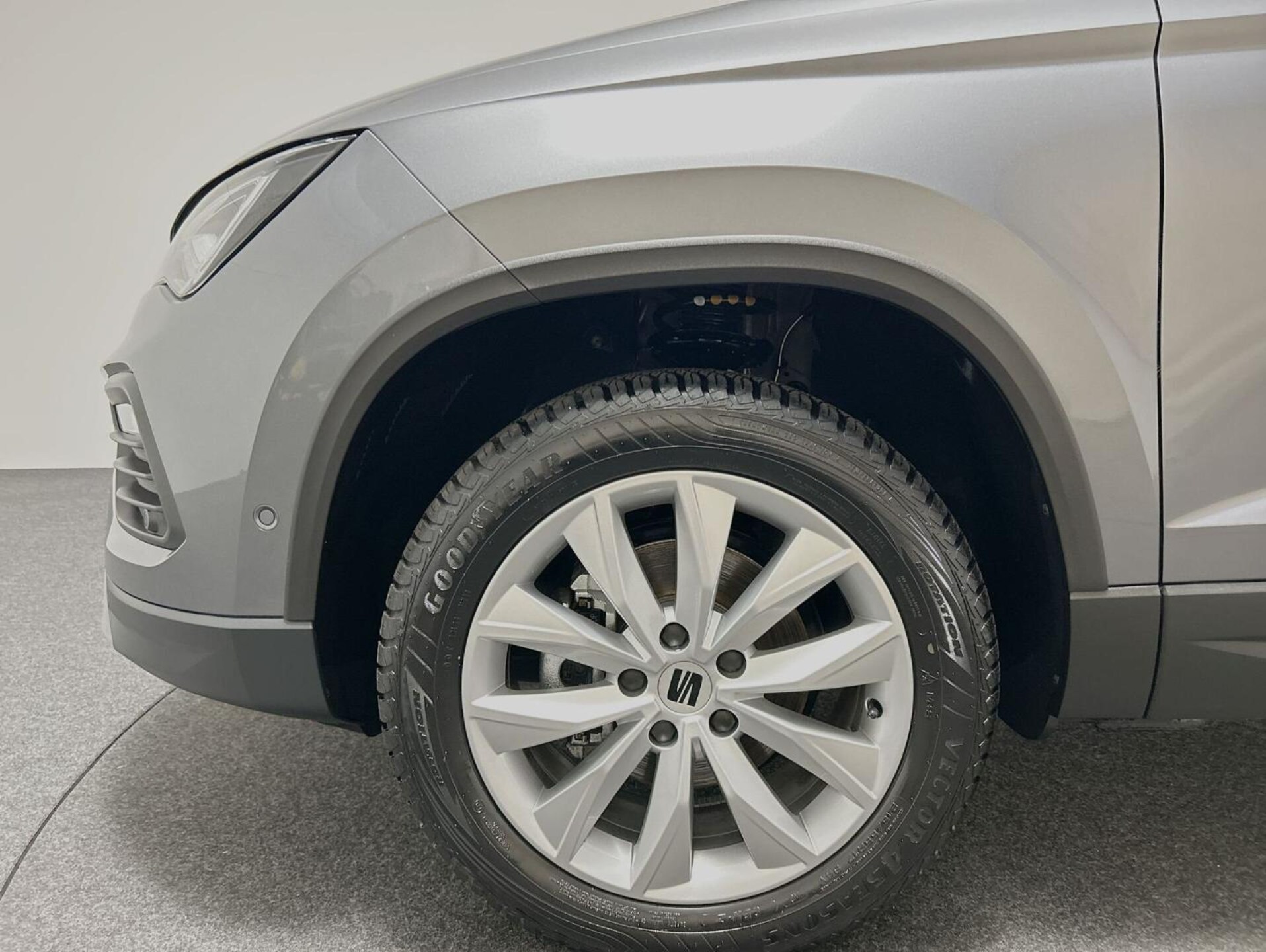 SEAT Ateca Style