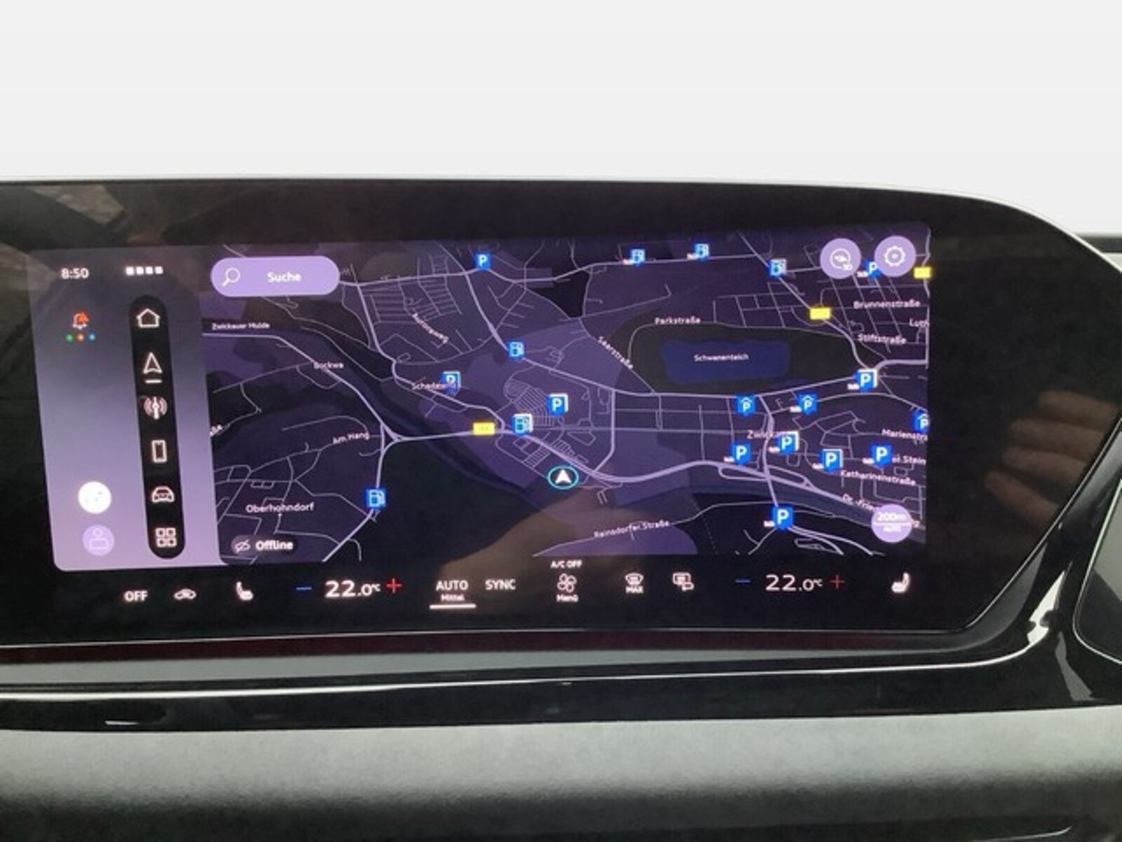 Audi A5 Avant – Bild 12