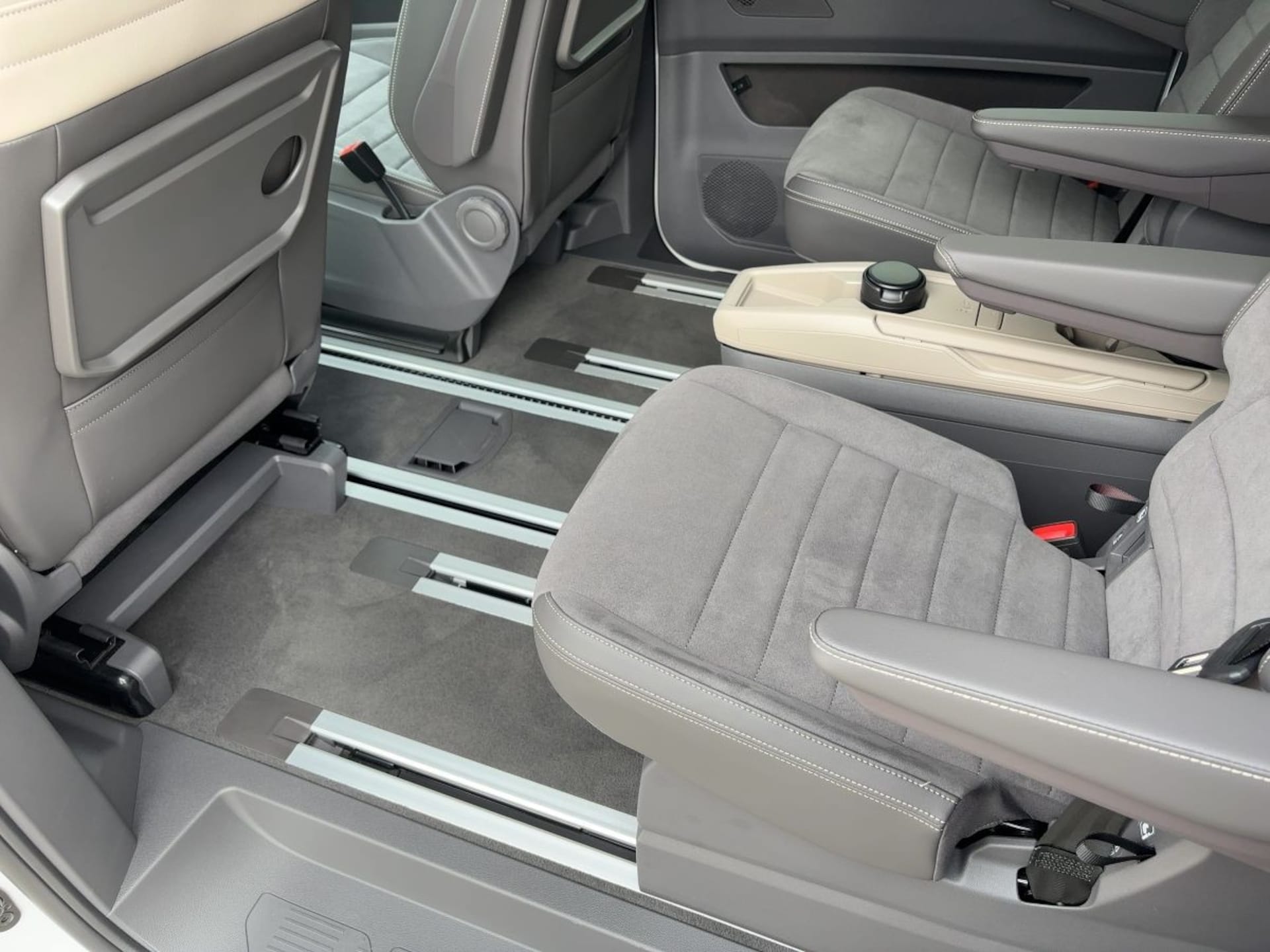 Volkswagen Multivan Style