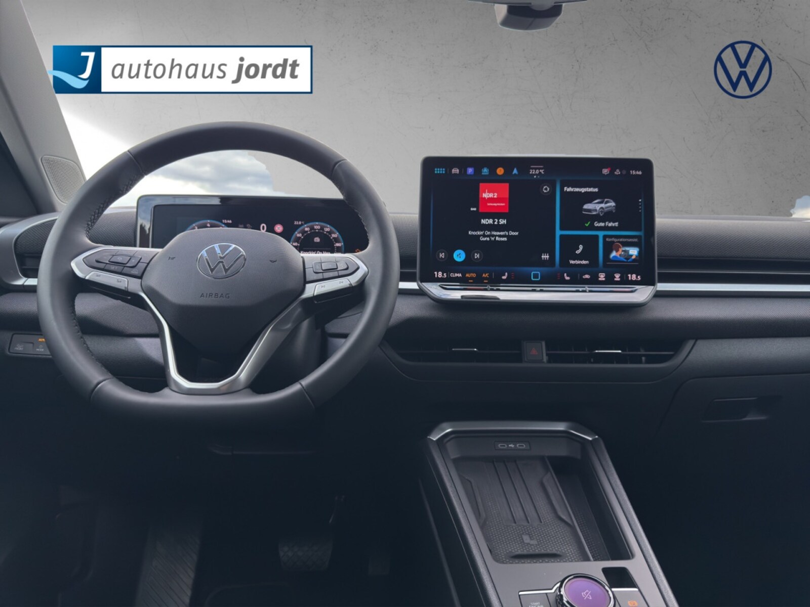 Volkswagen T-Roc – Bild 10