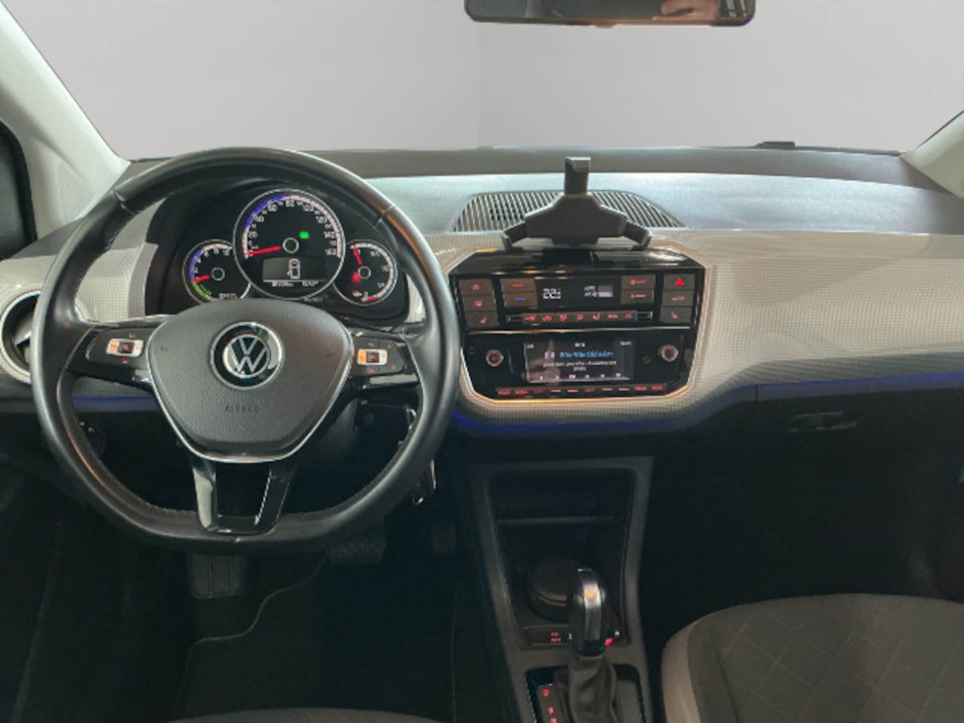 Volkswagen e-up! "Max"