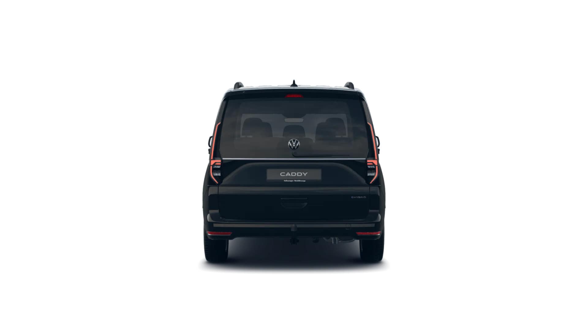 Volkswagen Caddy Style