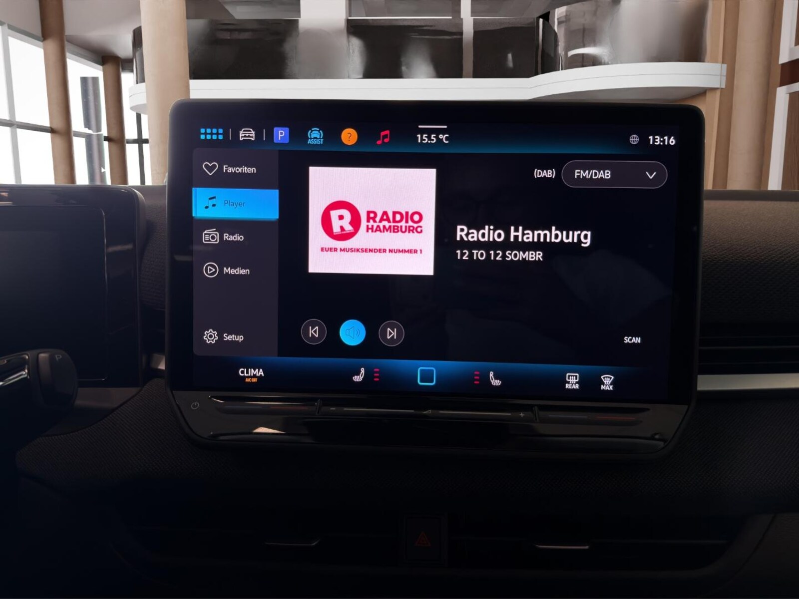 Volkswagen T-Roc – Bild 20