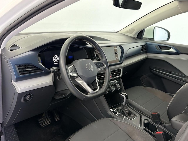2024 Volkswagen Taos