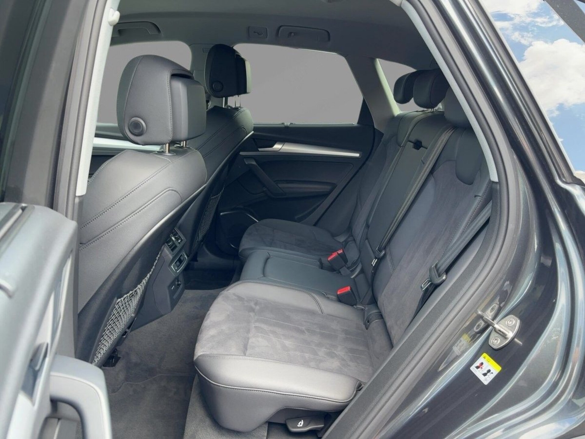 Audi Q5 SUV S line