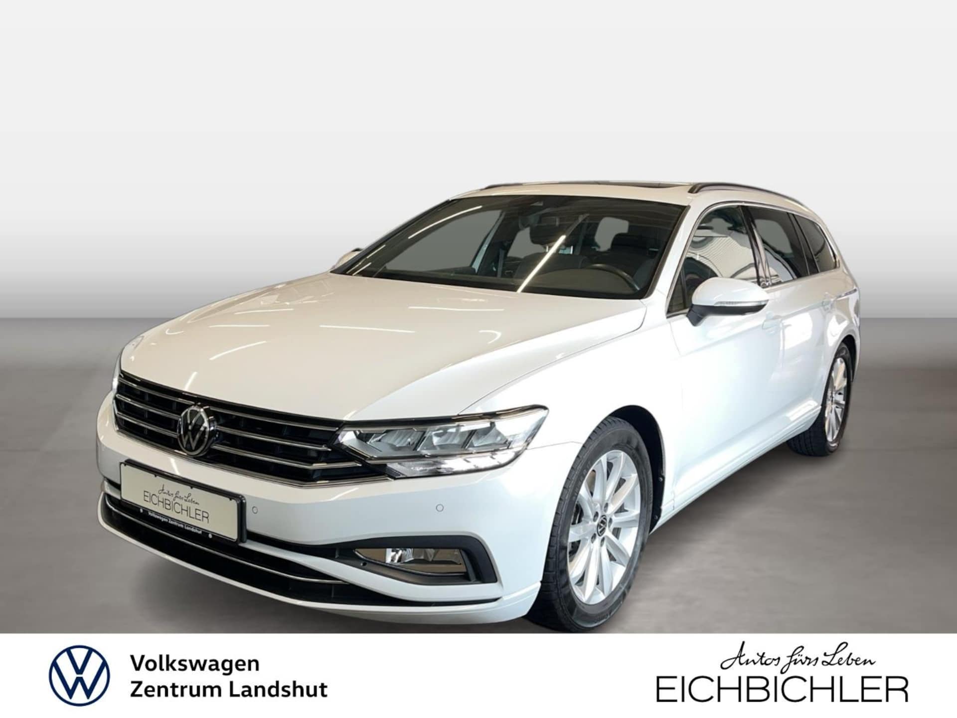Volkswagen Passat Variant Business