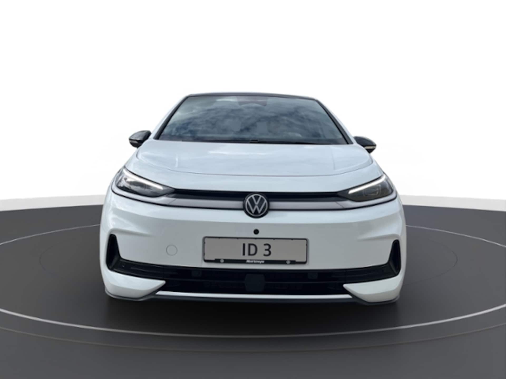 Volkswagen ID.3 Neo Style