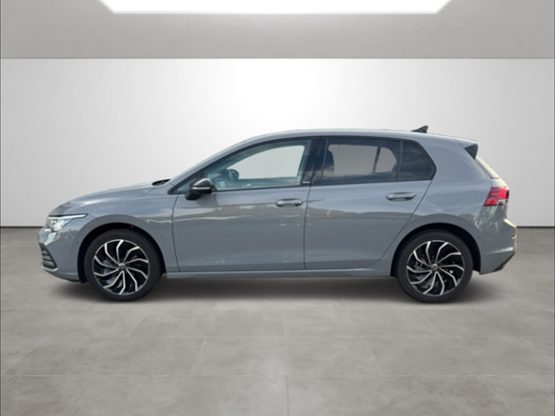 Volkswagen Golf MOVE