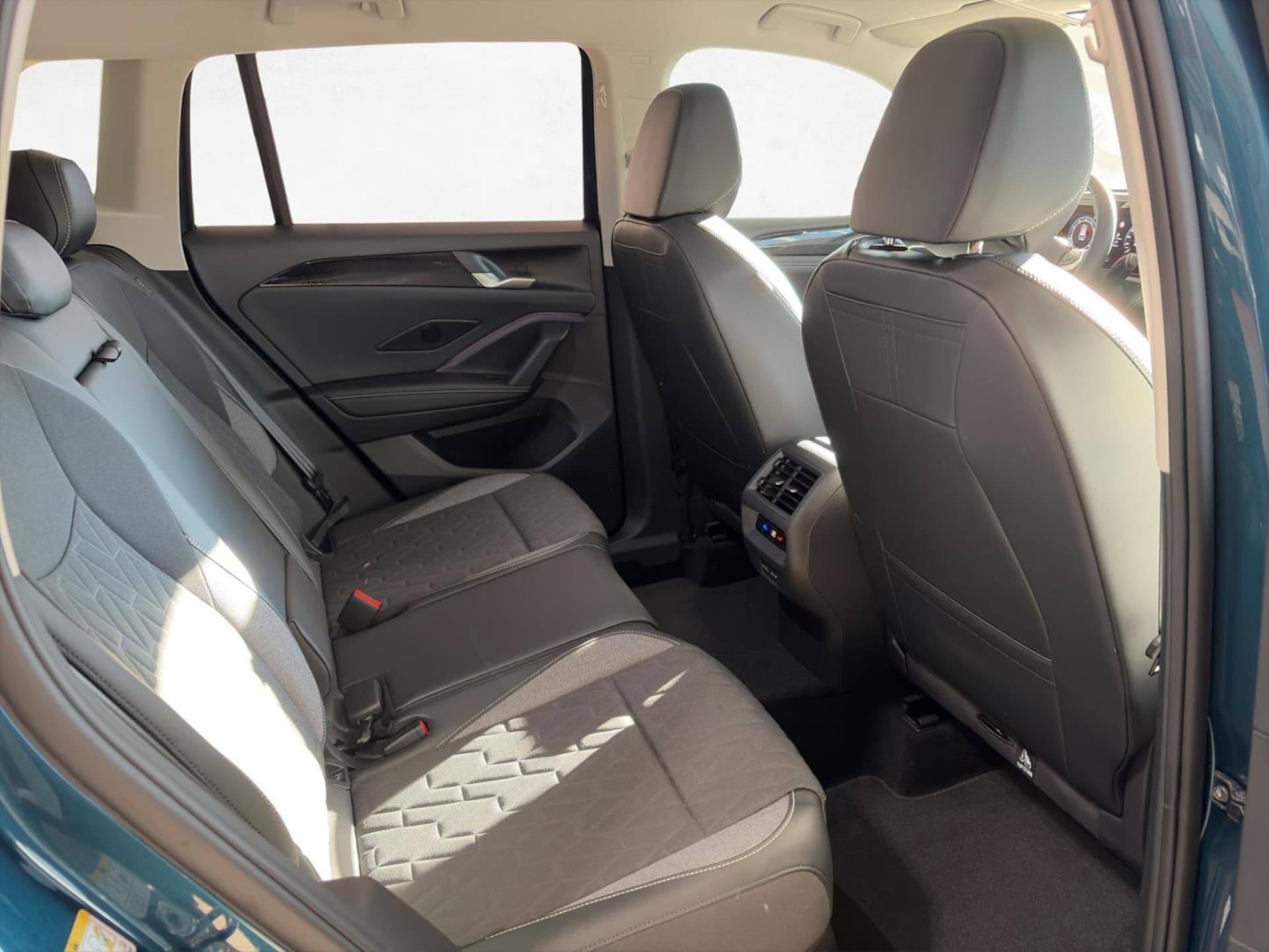 Volkswagen Tiguan ENERGY