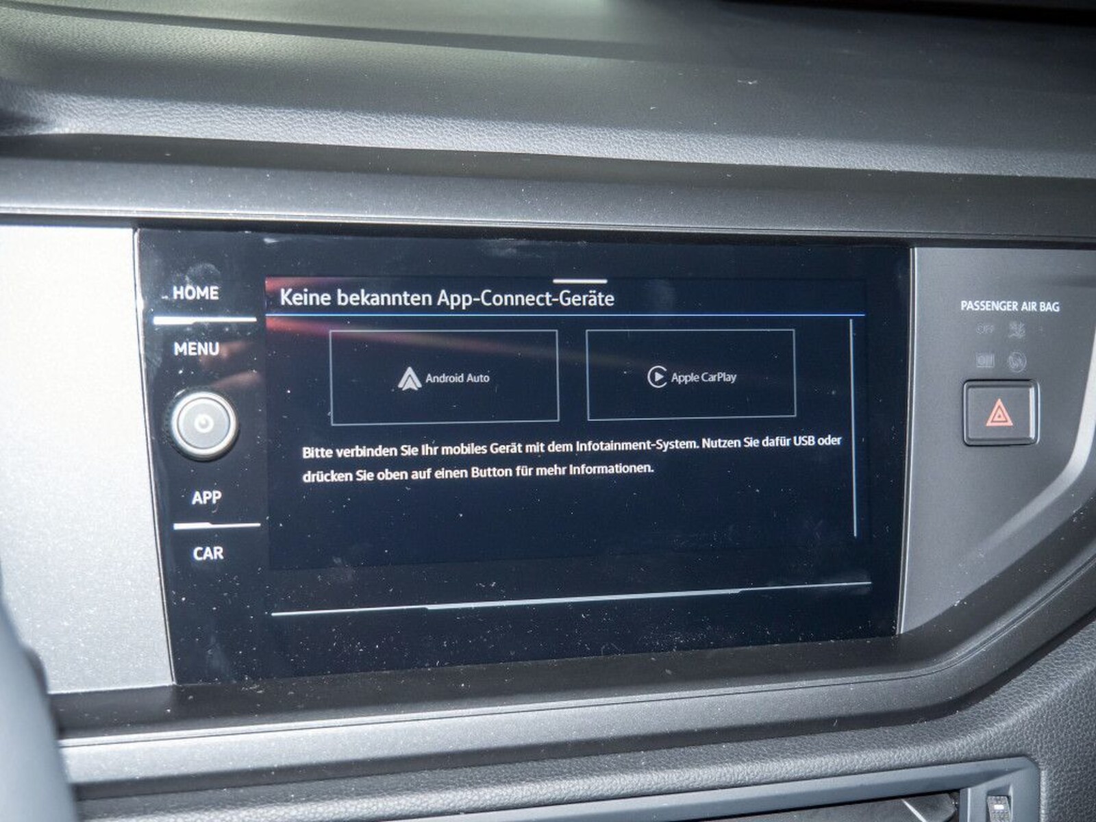 Volkswagen Taigo – Bild 11