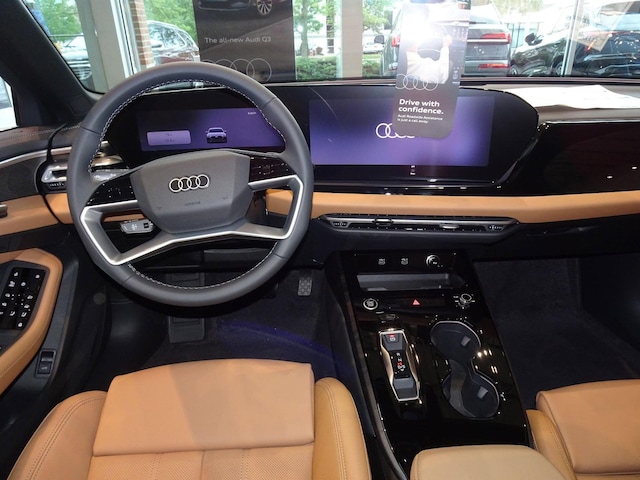 2026 Audi A5 Sedan