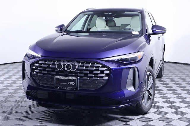 Photo of 2025 Audi Q5