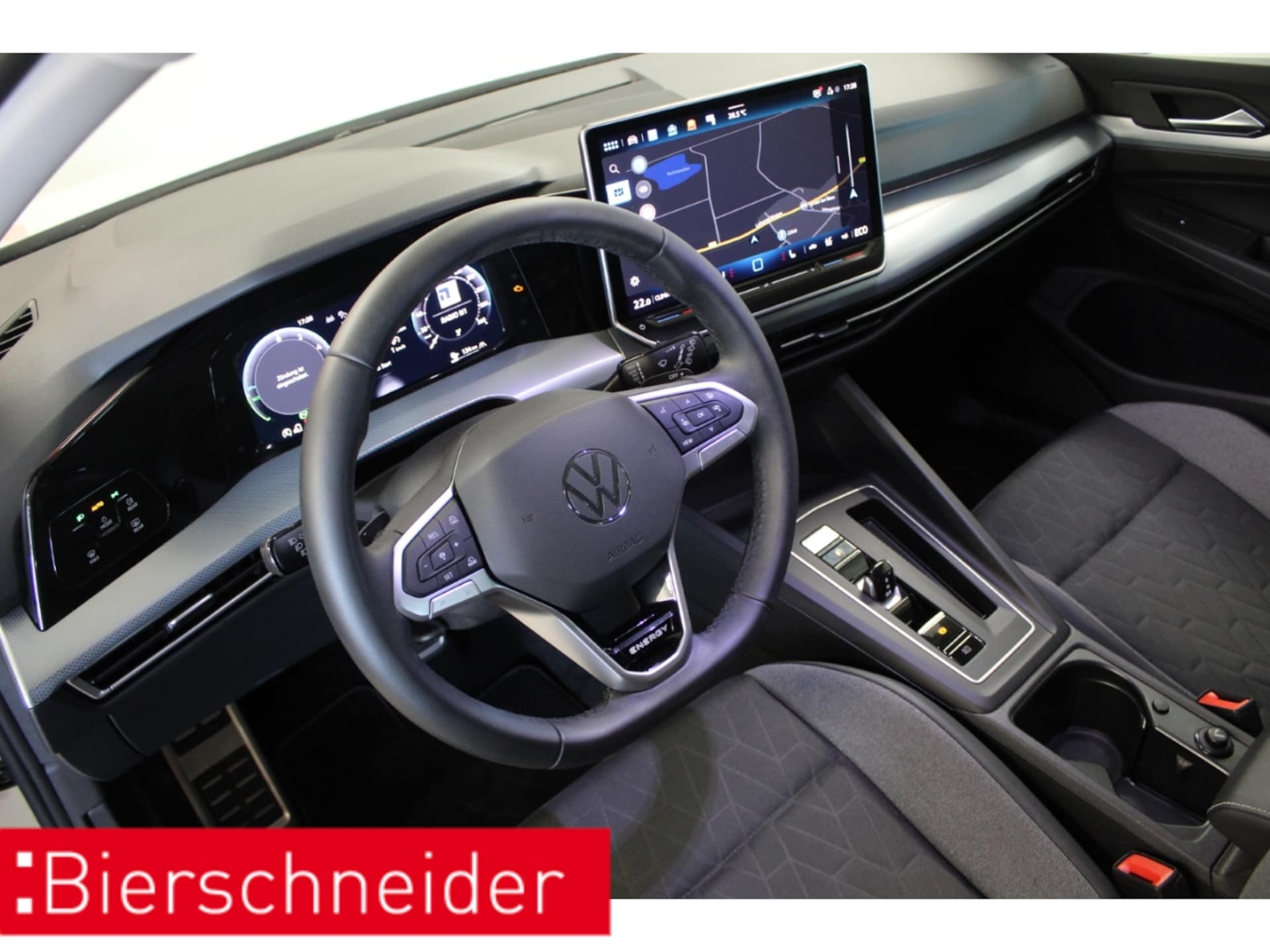 Volkswagen Golf ENERGY