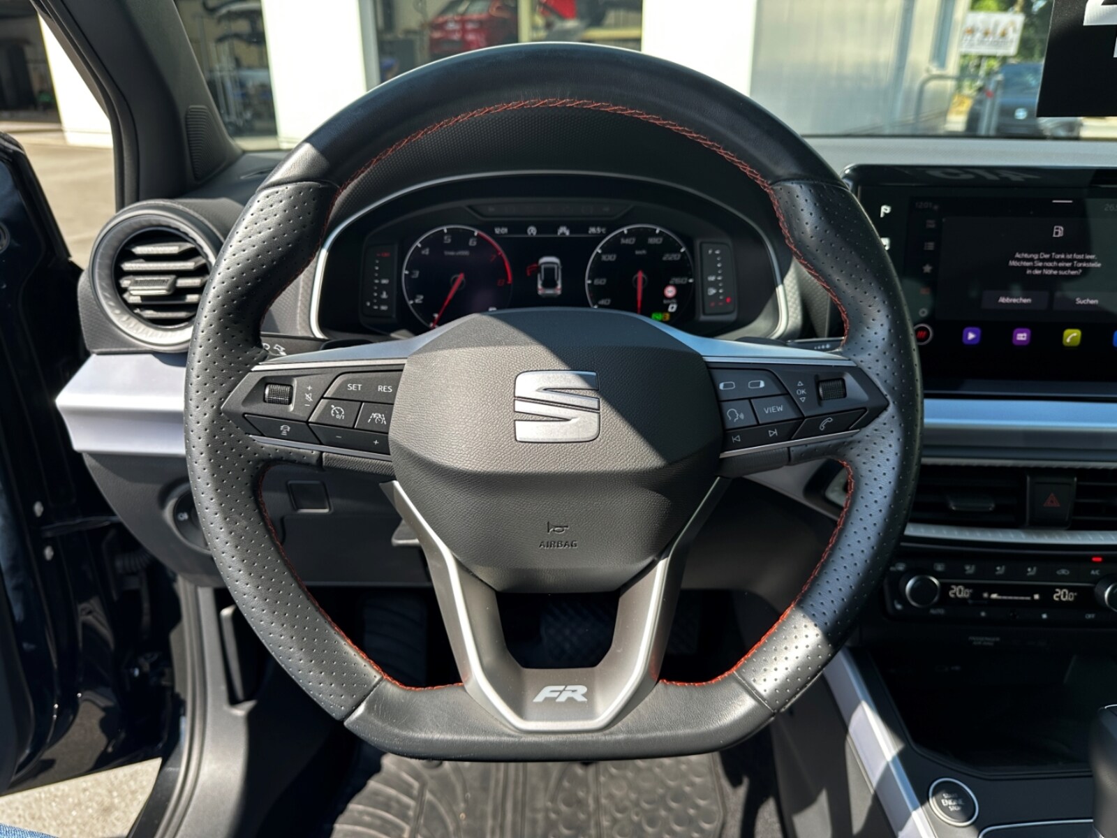 SEAT Arona – Bild 8