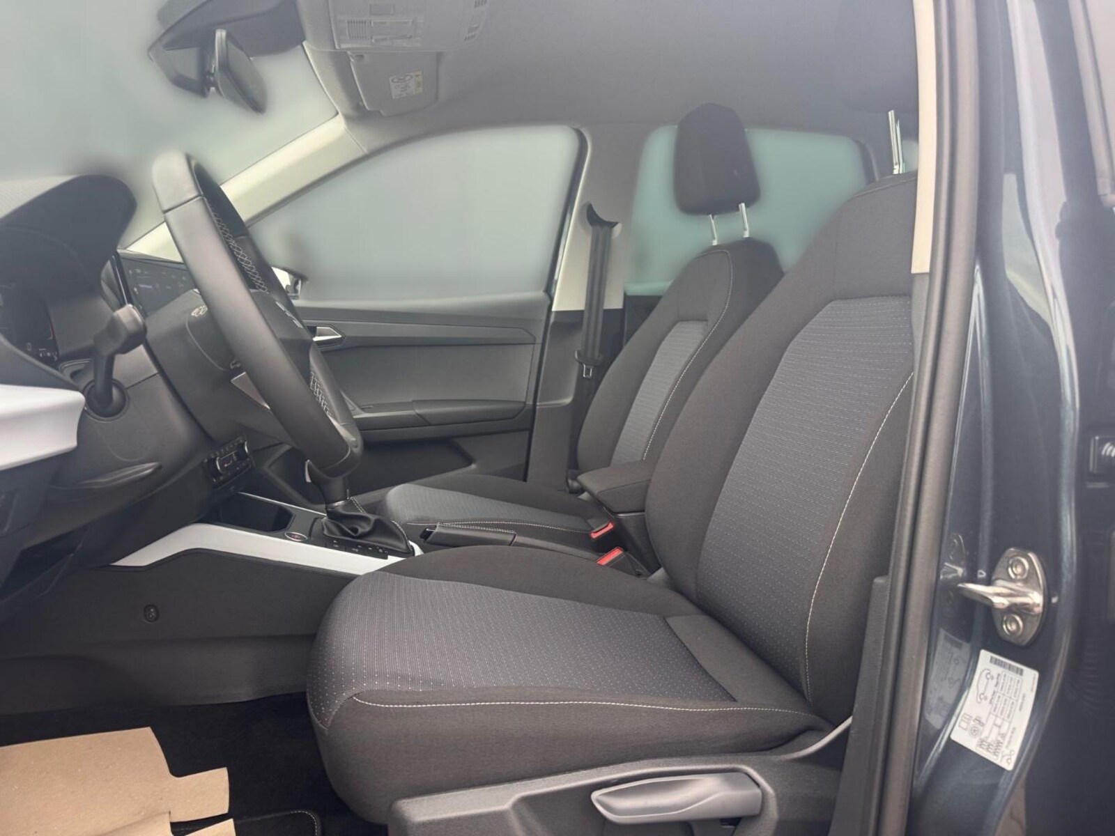 SEAT Arona – Bild 24