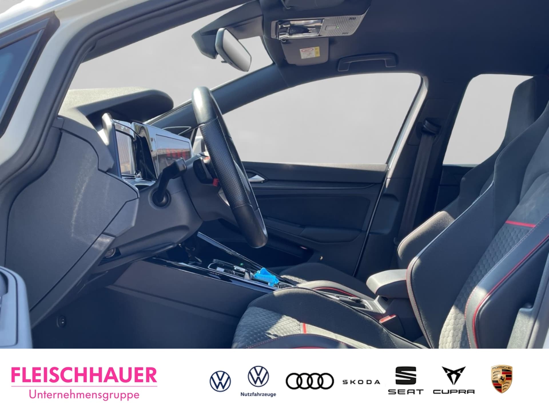 Volkswagen Golf GTI Clubsport